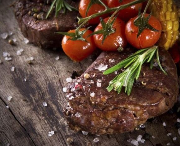 Den optimalen Protein Inhalt an der Keto-Diät hëlleft Muskelmass ze konservéieren