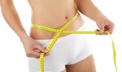 Virdeeler an Nodeeler vun Diät Favoritten